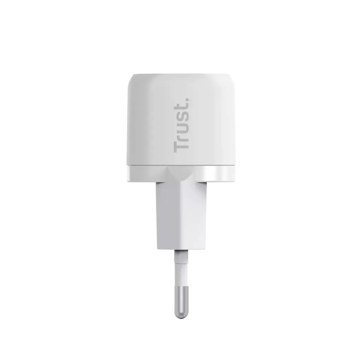 Сетевое зарядное устройство Trust Maxo Universal White Photo 6