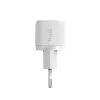 Сетевое зарядное устройство Trust Maxo Universal White Photo 6