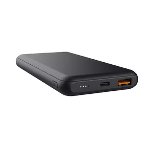 Trust Redoh Lithium-Ion (Li-Ion) 10000 mAh Black