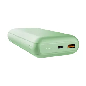 Trust Redoh Lithium-Ion (Li-Ion) 20000 mAh Green