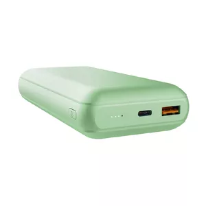 Portatīvais akumulators Trust Redoh Lithium-Ion 20000 mAh