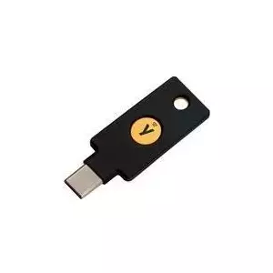 Yubico YubiKey 5C NFC FIPS