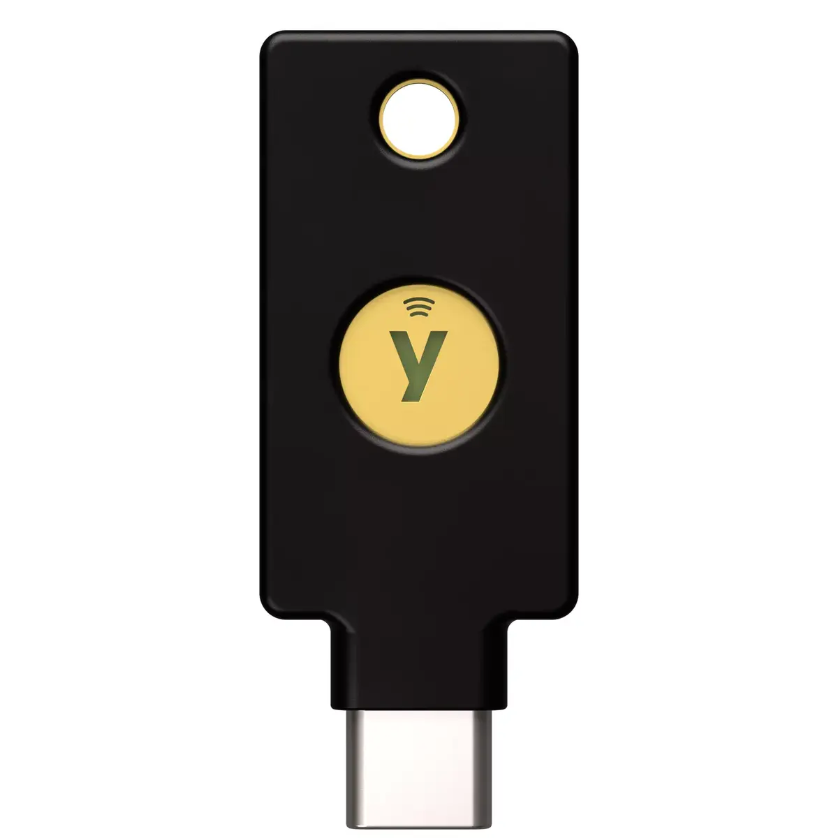 USB флеш-память Yubico 5C NFC FIPS Photo 2