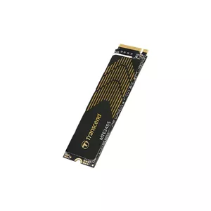 SSD disk Transcend 1TB M.2 2280 PCIe Gen4 x4 NVMe TS1TMTE245S