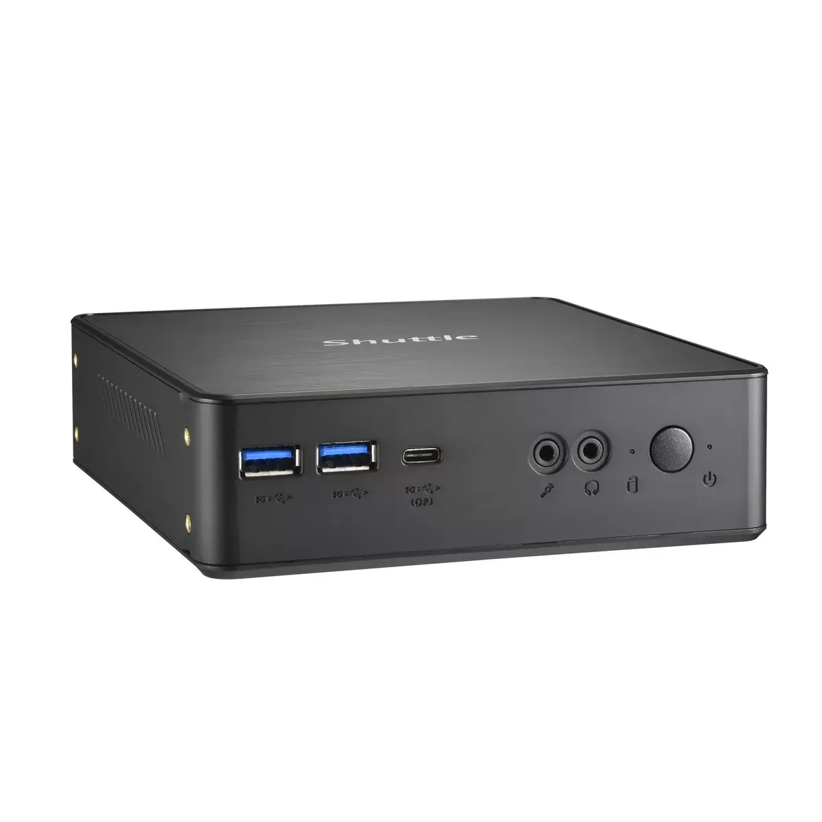 Мини ПК Shuttle XPC Nano PC NC40U5 Photo 3