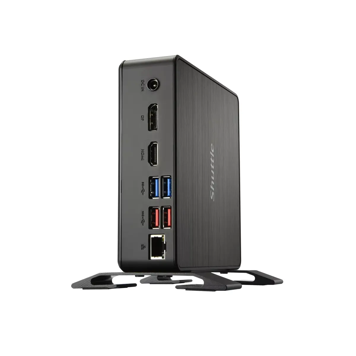 Мини ПК Shuttle XPC Nano PC NC40U5 Photo 9