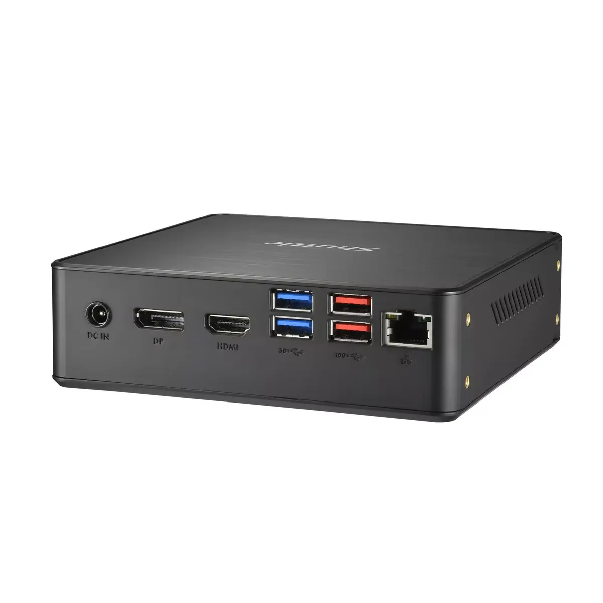 Мини ПК Shuttle XPC Nano PC NC40U5 Photo 13