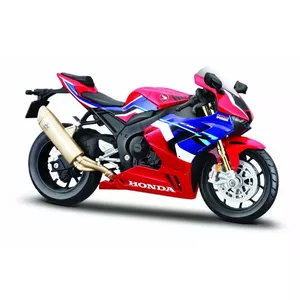 Металлическая модель Мотоцикл Honda CBR 1000RR Fireblade 1/18