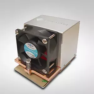 Cooler Dynatron A-64G 6 cm 7000 RPM 12 V
