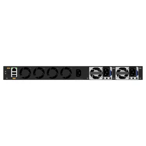 Managed Switch NETGEAR M4350-48G4XF L3 Gigabit Ethernet 48 Ports PoE