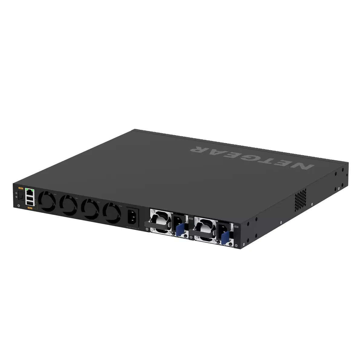 Pārvaldāms slēdzis NETGEAR M4350-48G4XF Photo 2