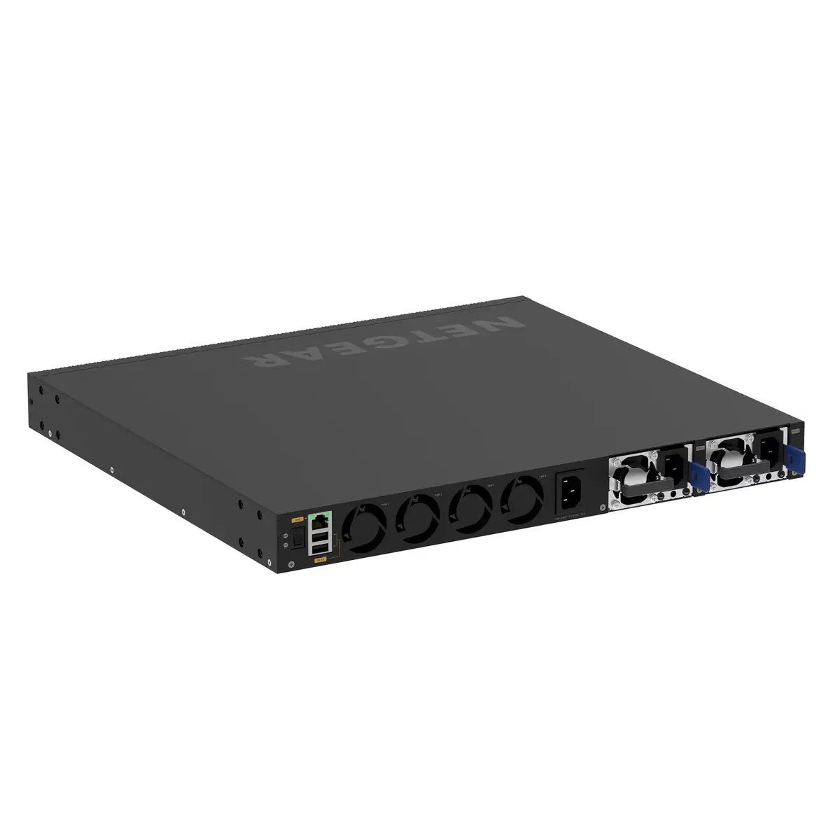 Pārvaldāms slēdzis NETGEAR M4350-48G4XF Photo 3