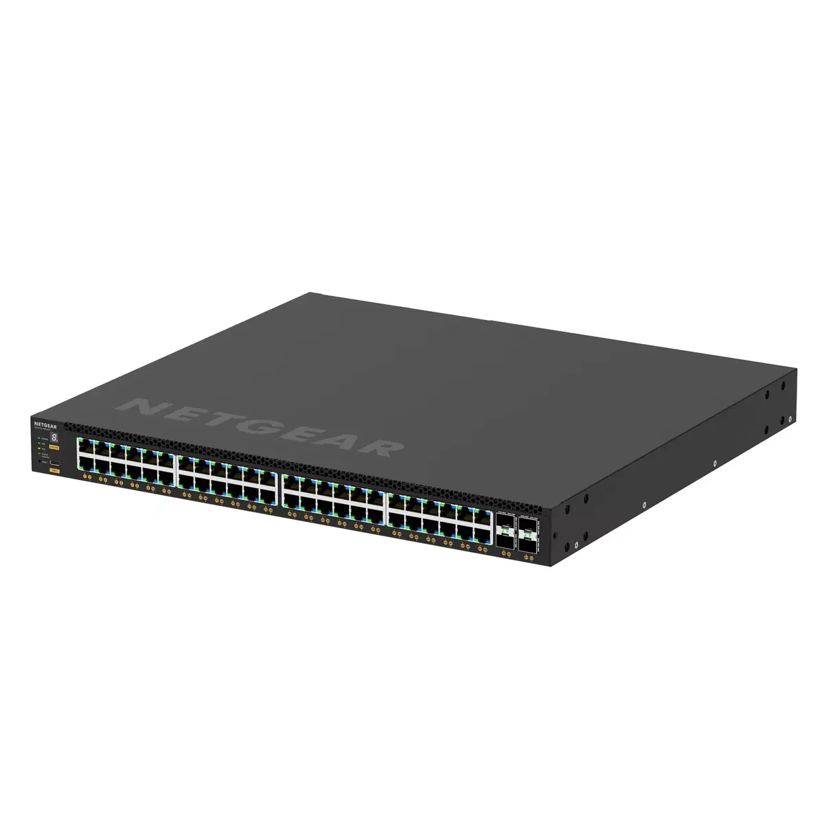 Pārvaldāms slēdzis NETGEAR M4350-48G4XF Photo 5
