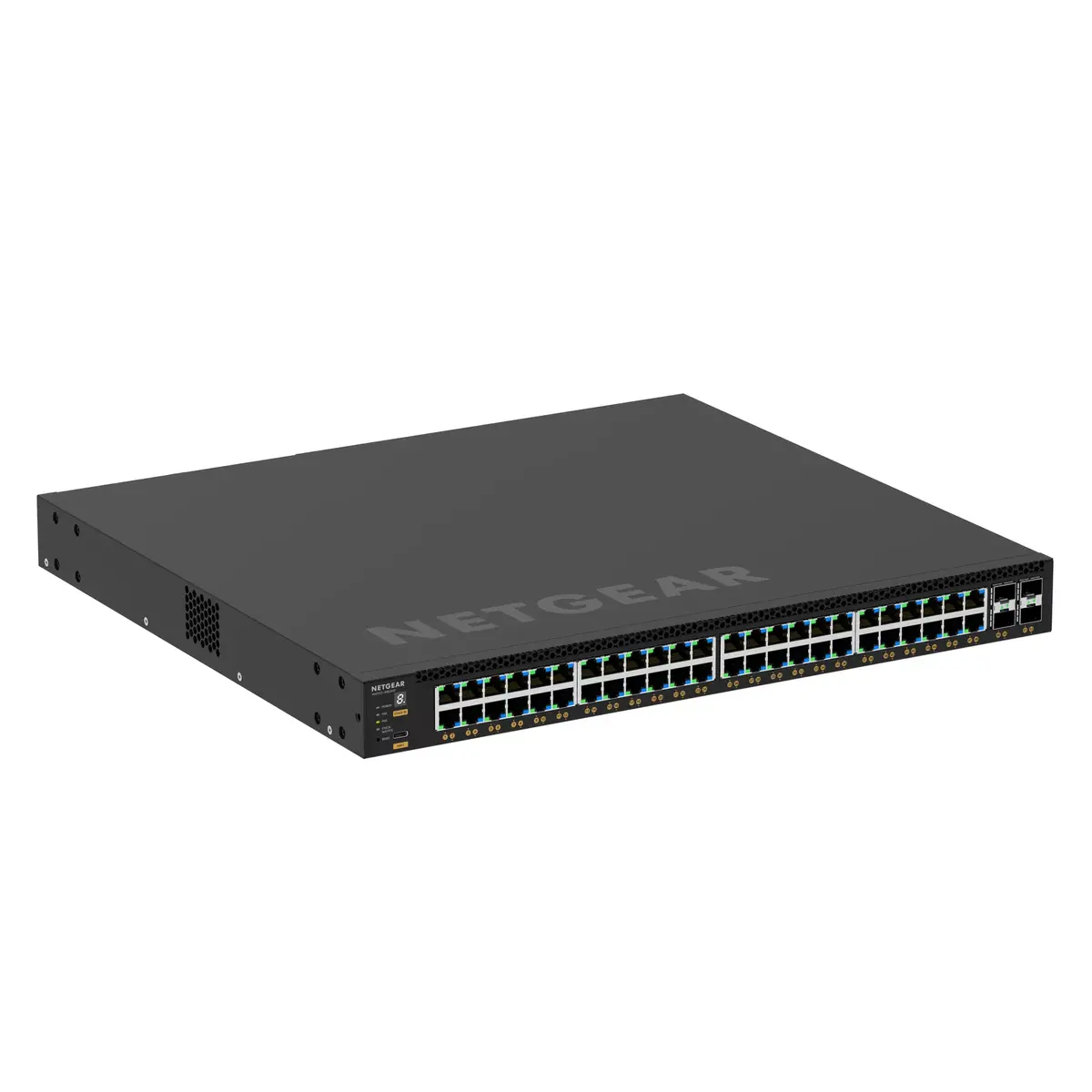 Pārvaldāms slēdzis NETGEAR M4350-48G4XF Photo 6