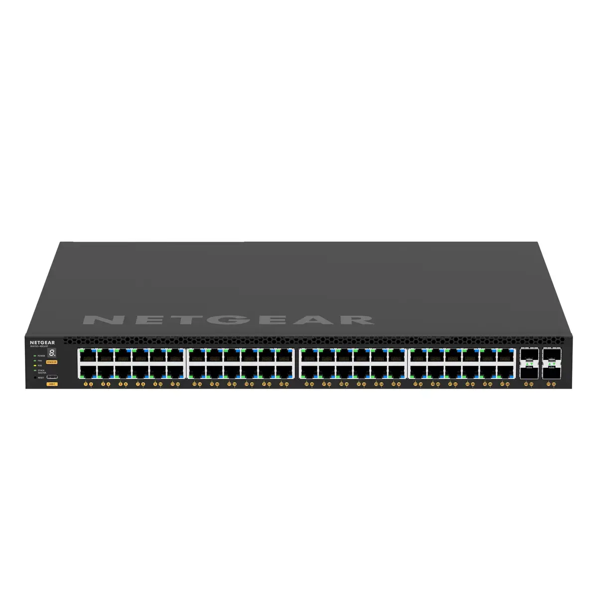 Pārvaldāms slēdzis NETGEAR M4350-48G4XF Photo 7