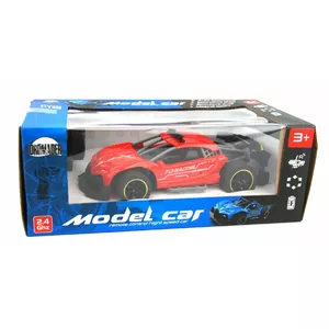 RC vehicle