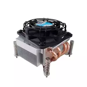 Cooler Dynatron G555 7.7 cm Fan 1000-5500 RPM 12V