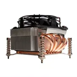 Кулер Dynatron G555 Photo 4
