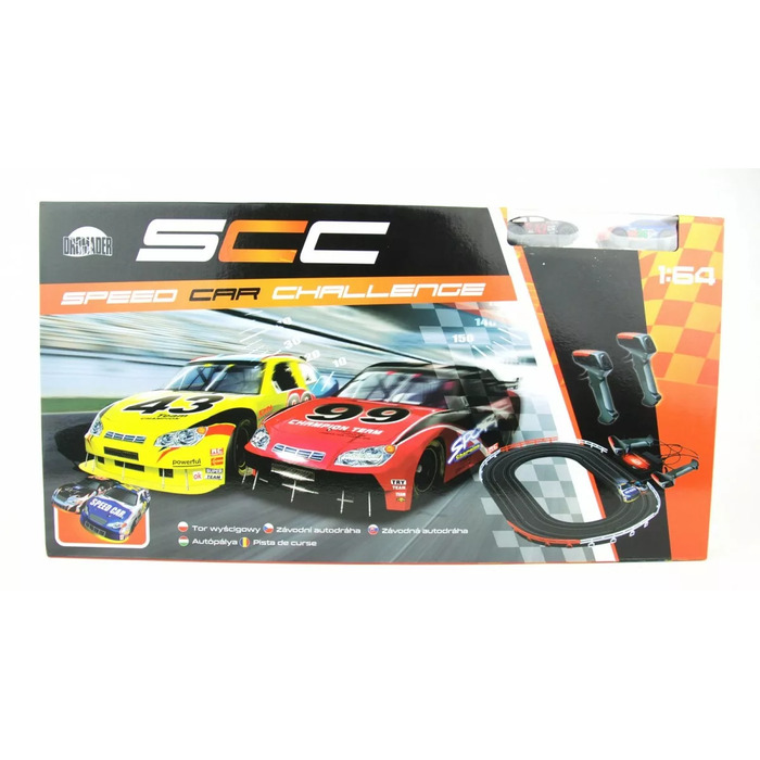 Remote Control Toys