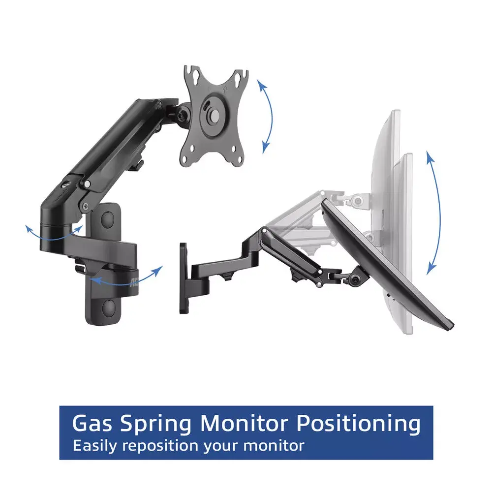ACT Monitor wall mount AC8310 Photo 6