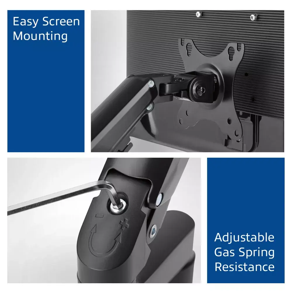 ACT Monitor wall mount AC8310 Photo 7