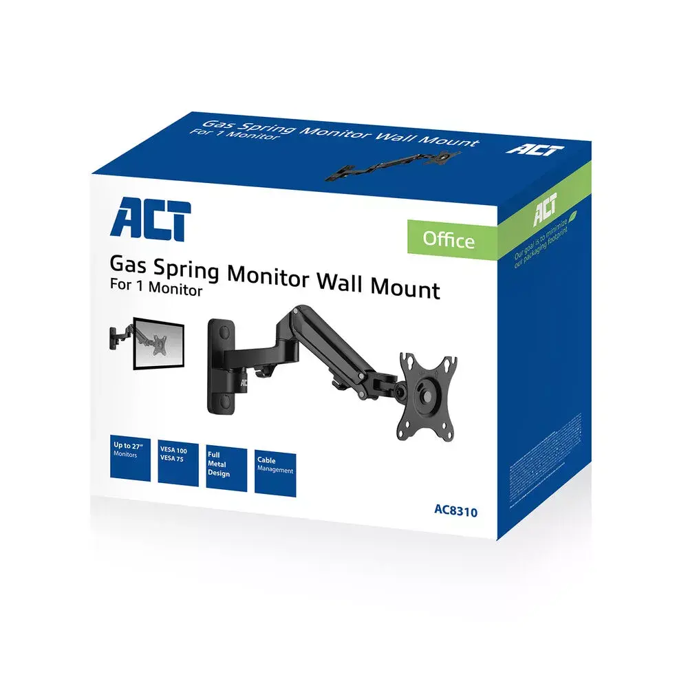 ACT Monitor wall mount AC8310 Photo 8
