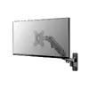 ACT AC8310 Wall Mount Monitor Arm Photo 2