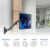 ACT AC8310 Wall Mount Monitor Arm Photo 4