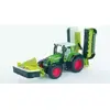 BRUDER Claas Disco 8550 C Plus игрушечная косилка Photo 2