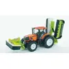 BRUDER Claas Disco 8550 C Plus игрушечная косилка Photo 7
