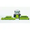 BRUDER Claas Disco 8550 C Plus игрушечная косилка Photo 10