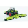 BRUDER Claas Disco 8550 C Plus игрушечная косилка Photo 11