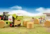 Игрушечный пресс-подборщик BRUDER Claas Rollant 250 Photo 4