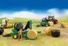 Игрушечный пресс-подборщик BRUDER Claas Rollant 250 Photo 5