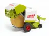 Игрушечный пресс-подборщик BRUDER Claas Rollant 250 Photo 6