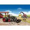 BRUDER игровой транспорт 02252 Photo 7
