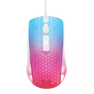 Mouse Deltaco GAM-144-W
