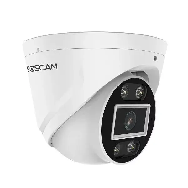 IP камера Foscam T8EP Outdoor Photo 4