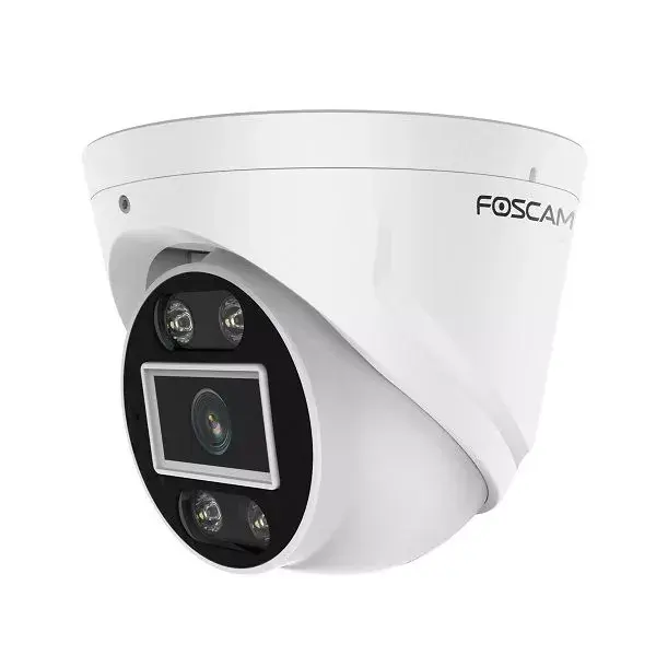 IP камера Foscam T8EP Outdoor Photo 5