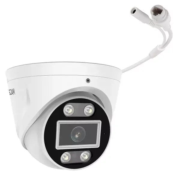IP камера Foscam T8EP Outdoor Photo 6