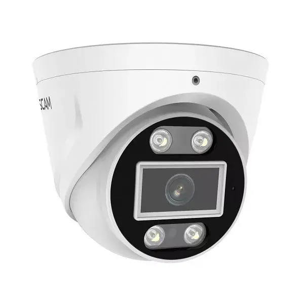 IP камера Foscam T8EP Outdoor Photo 8