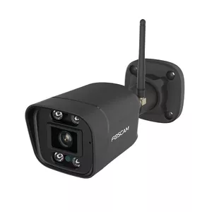IP камера видеонаблюдения Foscam V5P Bullet 3072 x 1728 пикселей