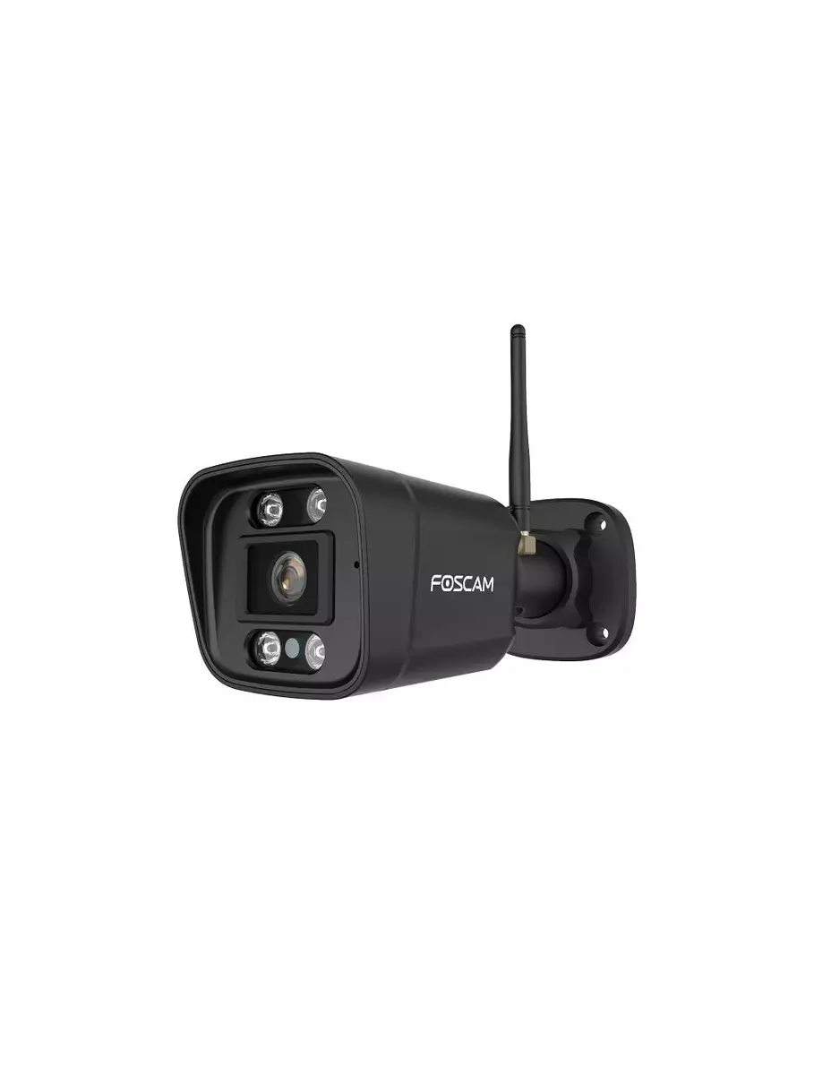 IP камера видеонаблюдения Foscam V5P Bullet Photo 3