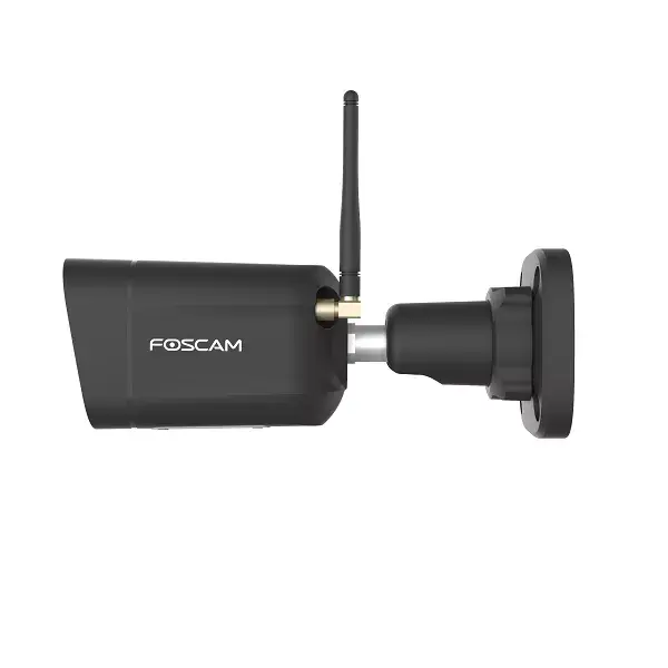 IP камера видеонаблюдения Foscam V5P Bullet Photo 4