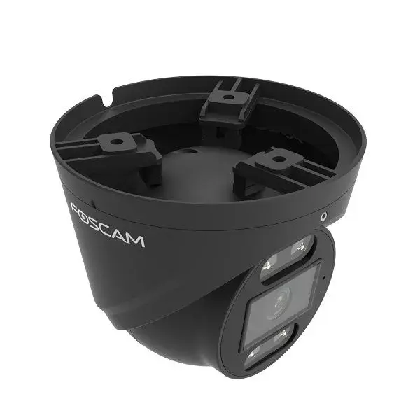IP security camera Foscam T8EP Dome 3840 x 2160 pixels Photo 4