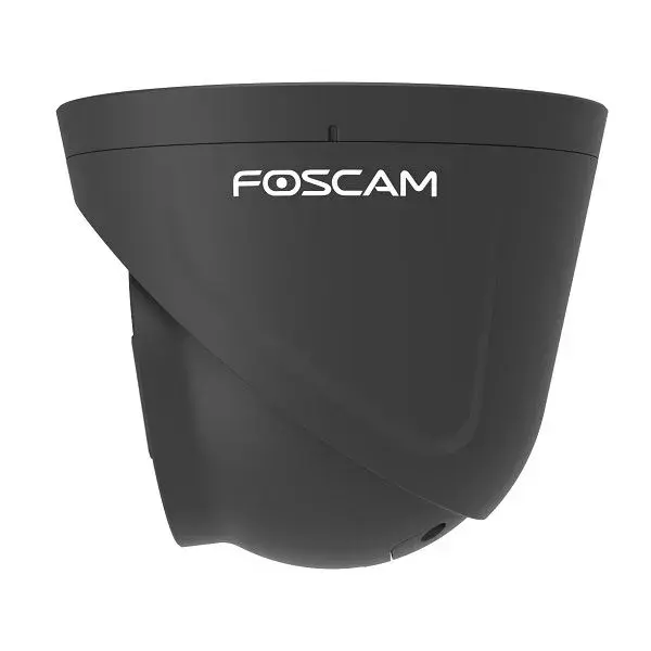 IP security camera Foscam T8EP Dome 3840 x 2160 pixels Photo 5