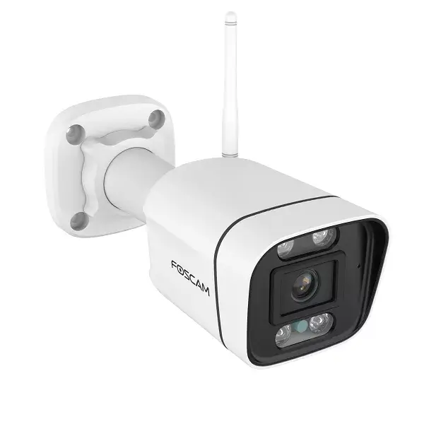 IP security camera Foscam V5P Bullet Photo 2