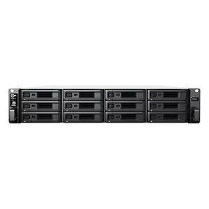 NAS Synology RackStation RS2423+ 2U Ryzen V1780B 8GB 48TB