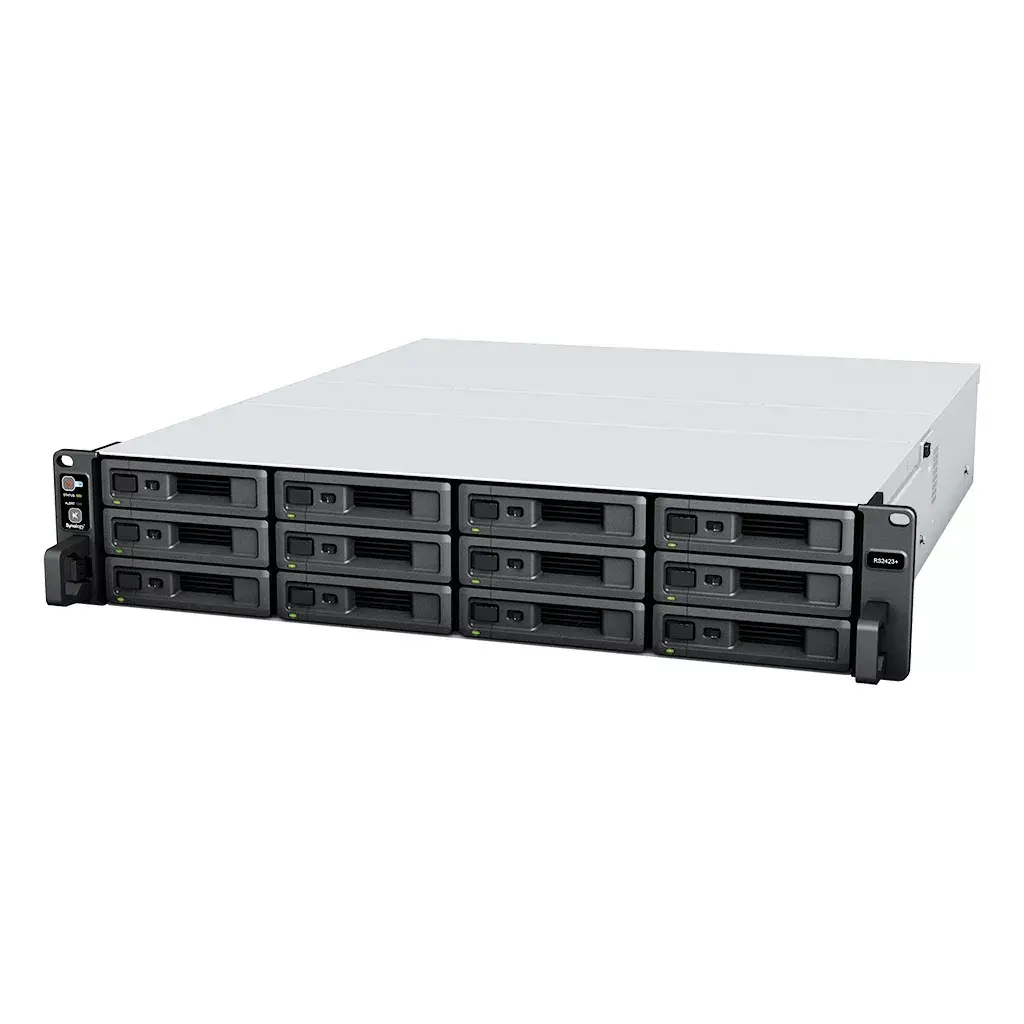 NAS Synology RackStation RS2423+ Photo 3