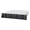 NAS Synology RackStation RS2423+ Photo 3